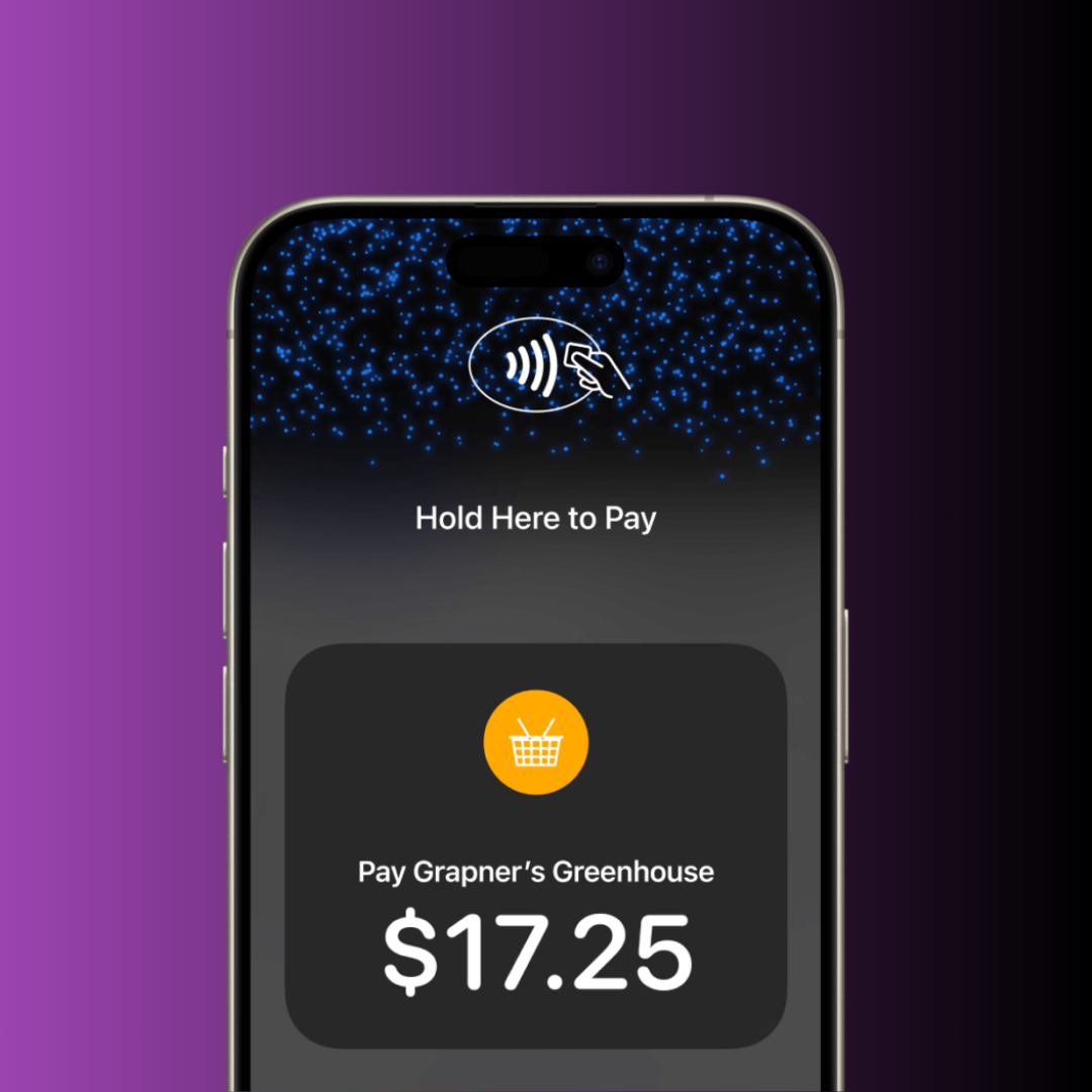 iPOS Go mobile card terminal